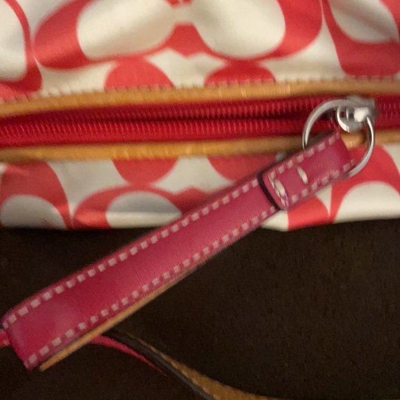 Coach Bag - Picture 6 of 8